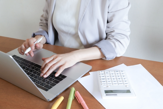 豊富な物件情報と確かな提案力